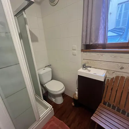 Apartment Coeur De Angers