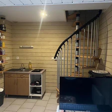 Apartment Coeur De